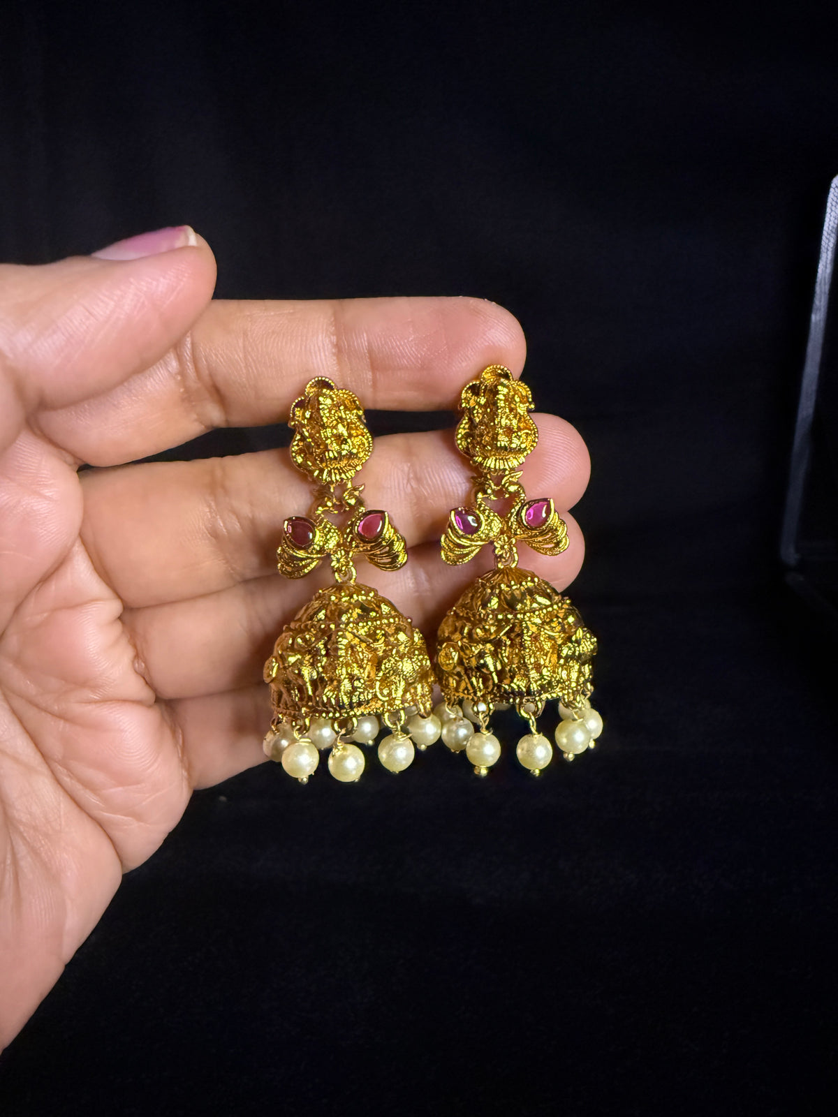 Ear Rings