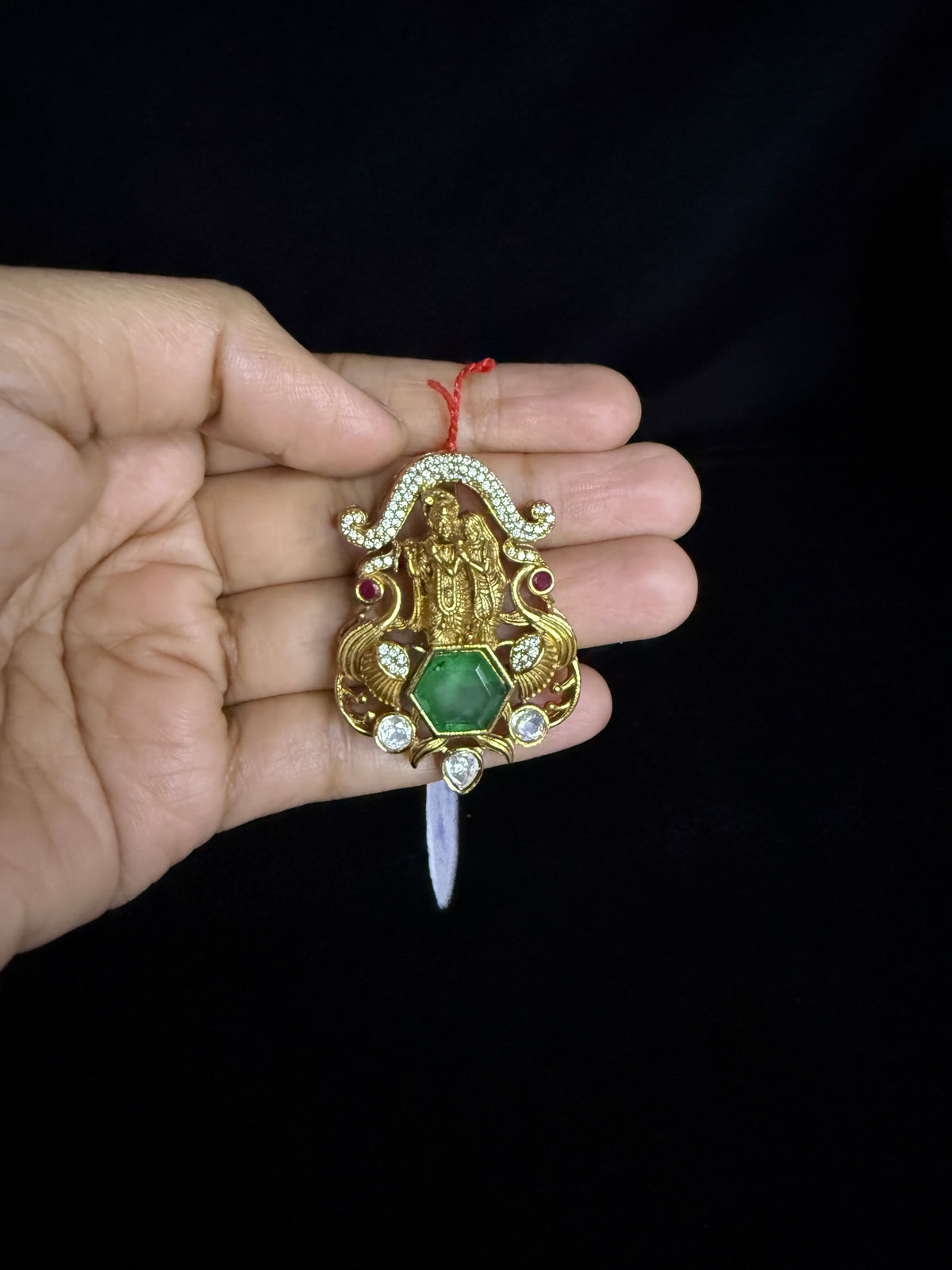 Pendants