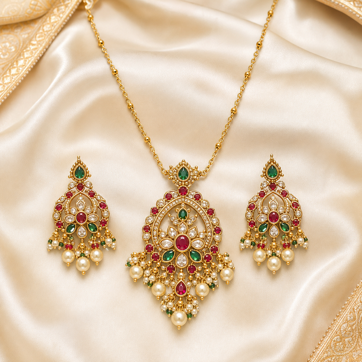 Pendant sets