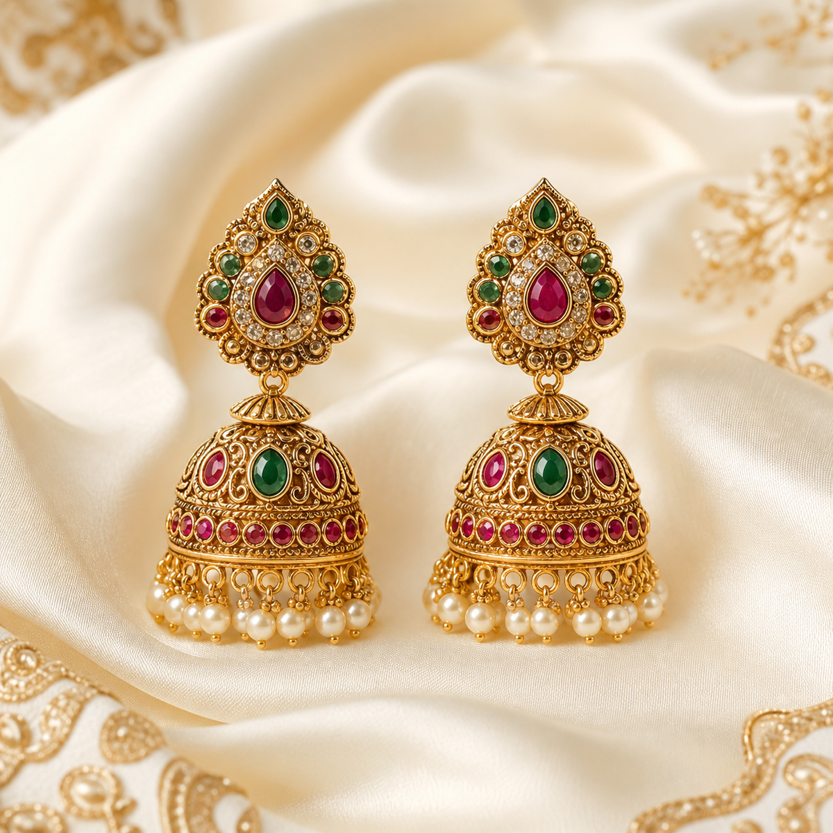 Ear Rings