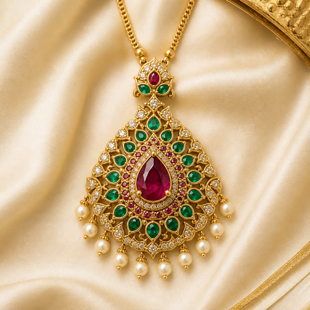 Pendants