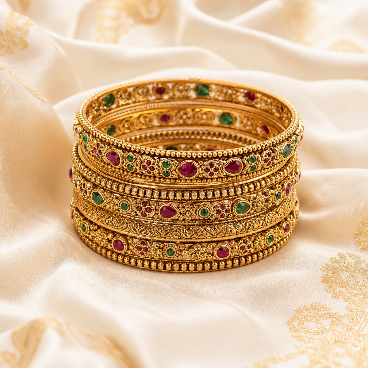 Bangles