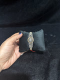 Cz openable bracelet!