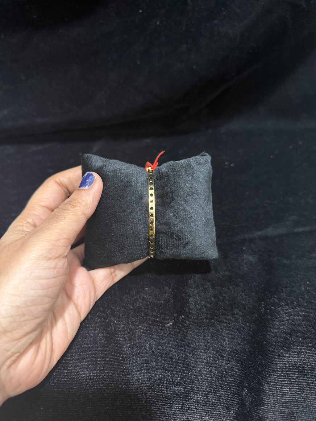Cz openable bracelet!
