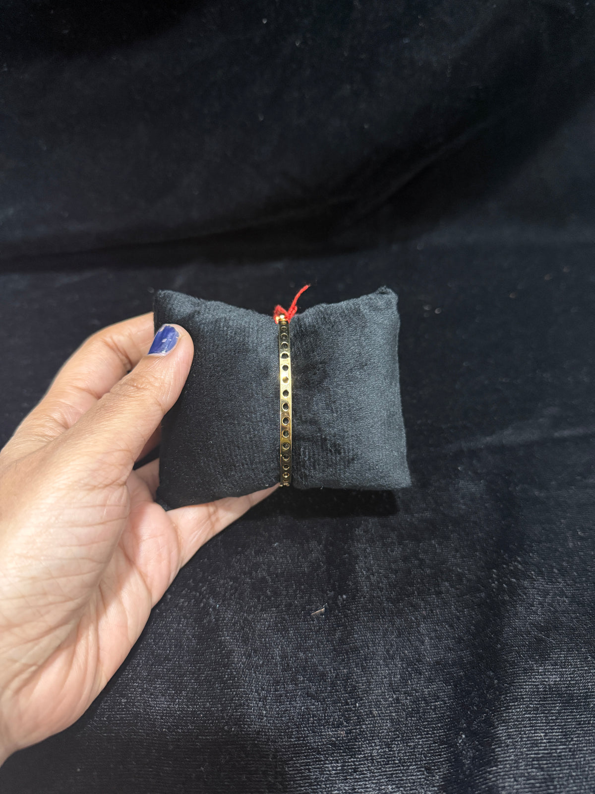 Cz openable bracelet!