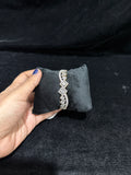 Cz openable bracelet!