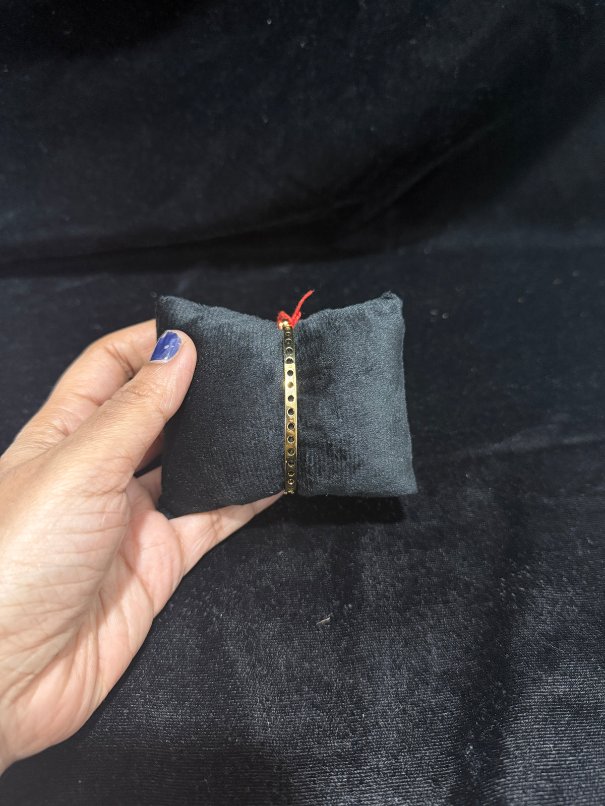 Cz openable bracelet!