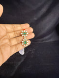 Moissonite pendant! (Only pendant, chain for reference purpose only)